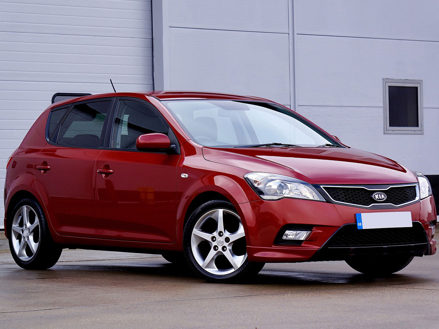 Used Cars For Sale In Herefordshire, Stock List